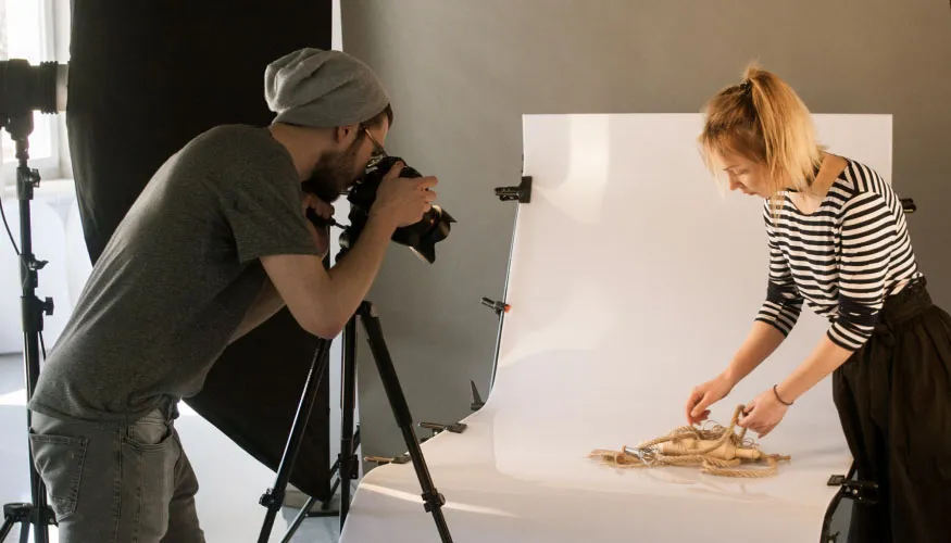 Fotoğraf Çekiminde Dikkat Edilmesi Gerekenler