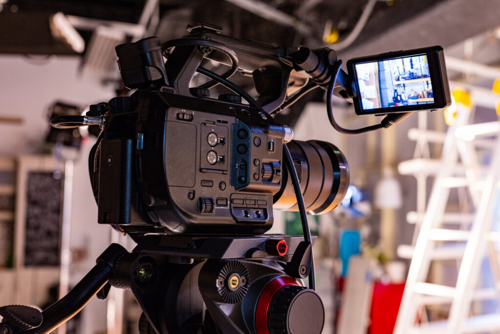 Başarının Sırrı: Reklam Filmi